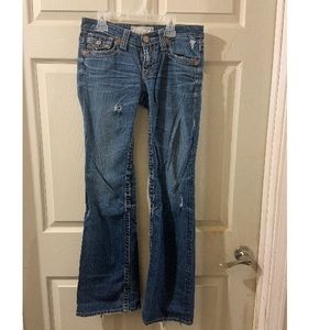 Women’s jeans